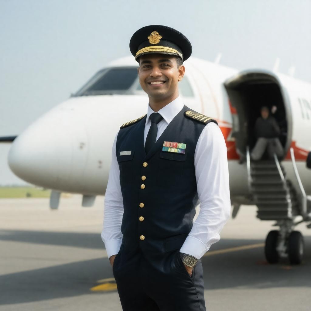 Indian Airlines